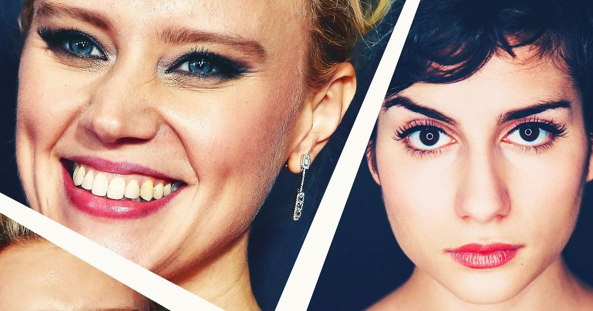 10 LGBT celebrities who are married couples, and you may not have known ➤ blog.thegamesday.com