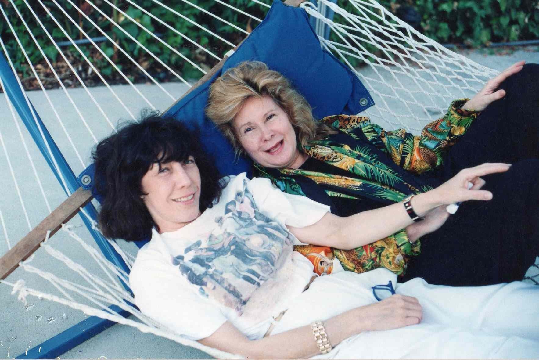 10 LGBT celebrities who are married couples, and you may not have known
