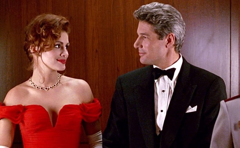 Nobody Caught This Wardrobe Mistake In ‘Pretty Woman’, Until Now ➤ blog.thegamesday.com