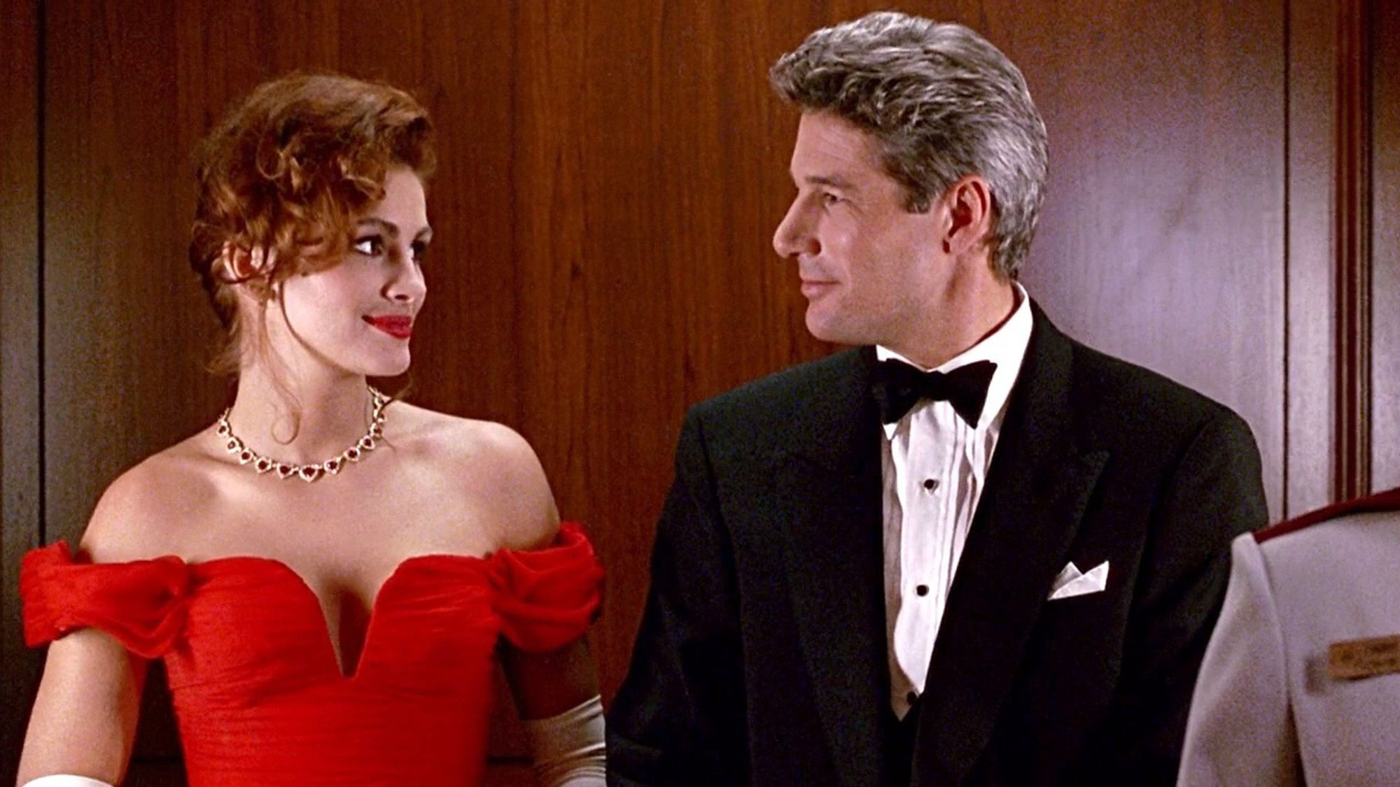 Nobody Caught This Wardrobe Mistake In ‘Pretty Woman’, Until Now ➤ blog.thegamesday.com
