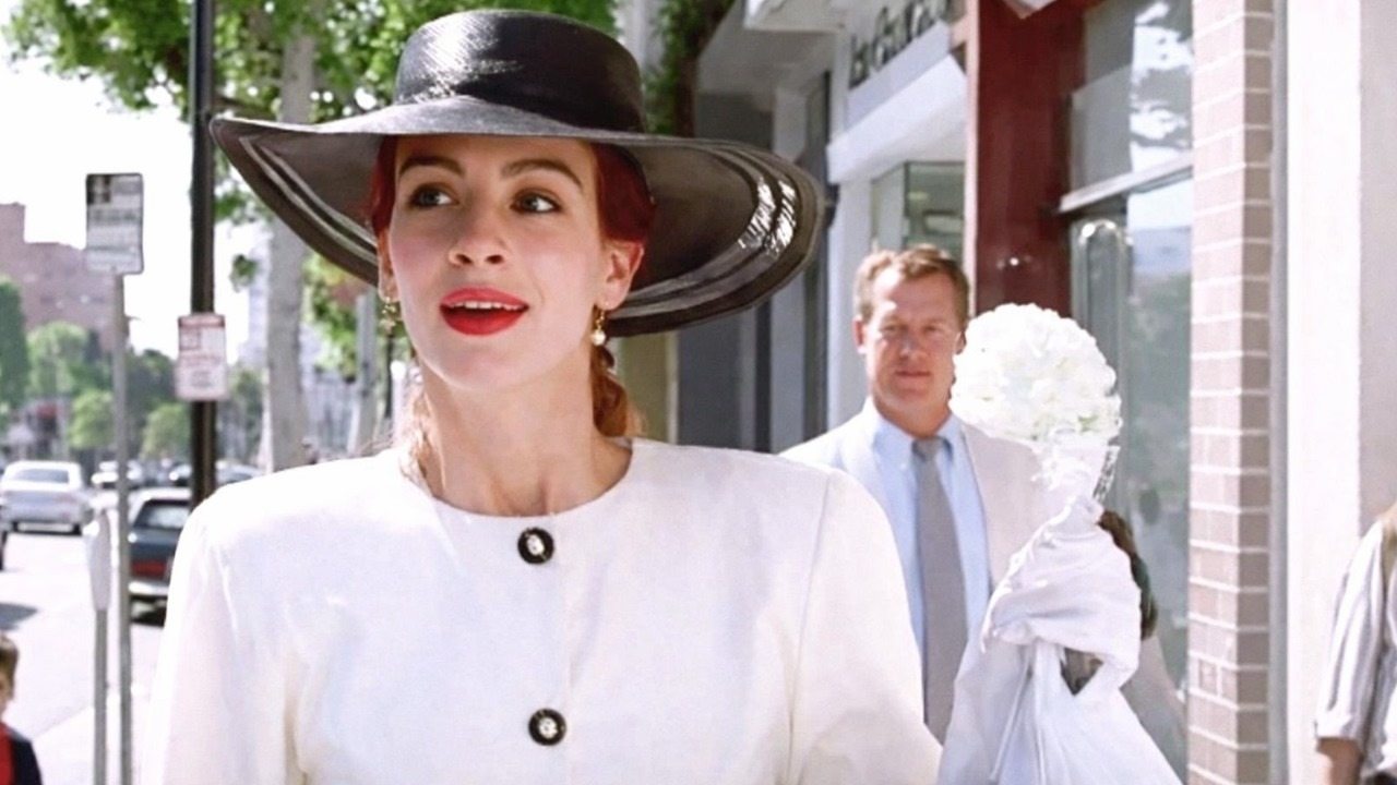 Nobody Caught This Wardrobe Mistake In ‘Pretty Woman’, Until Now