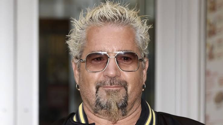 Take a look at who Guy Fieri is married to ➤ blog.thegamesday.com
