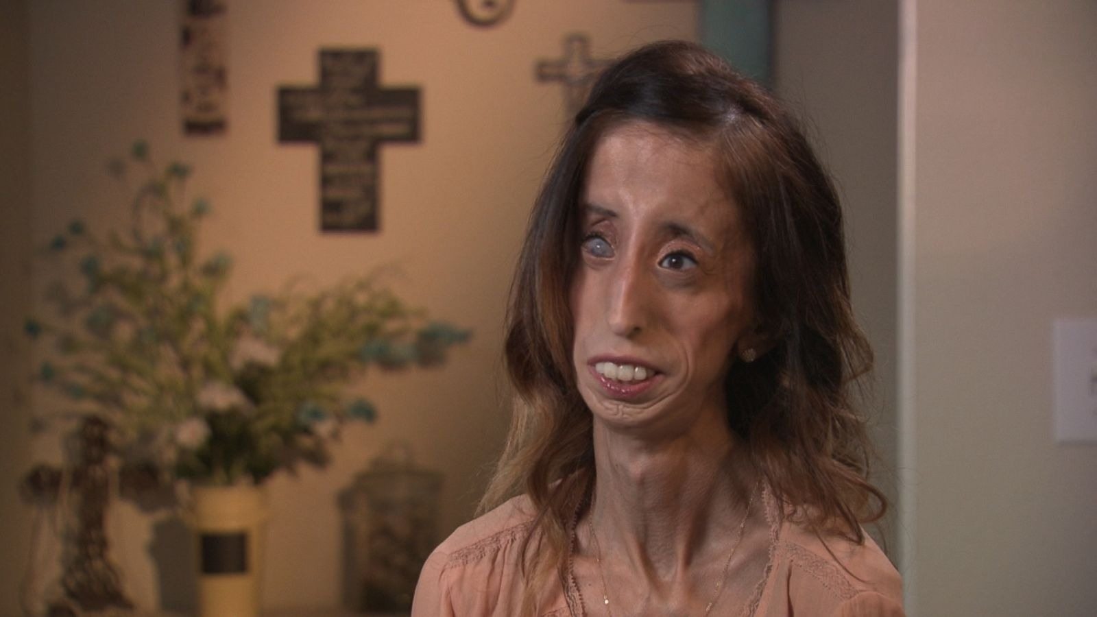 Do You Remember Her? You Better Sit Down Before You See Her Today