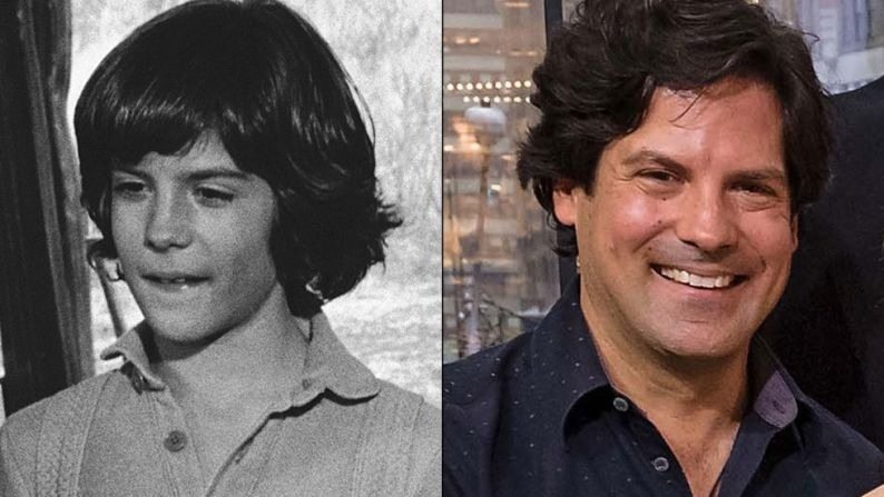 What happened to Albert in Little House on the Prairie? Where is Matthew Labyorteaux now? ➤ blog.thegamesday.com