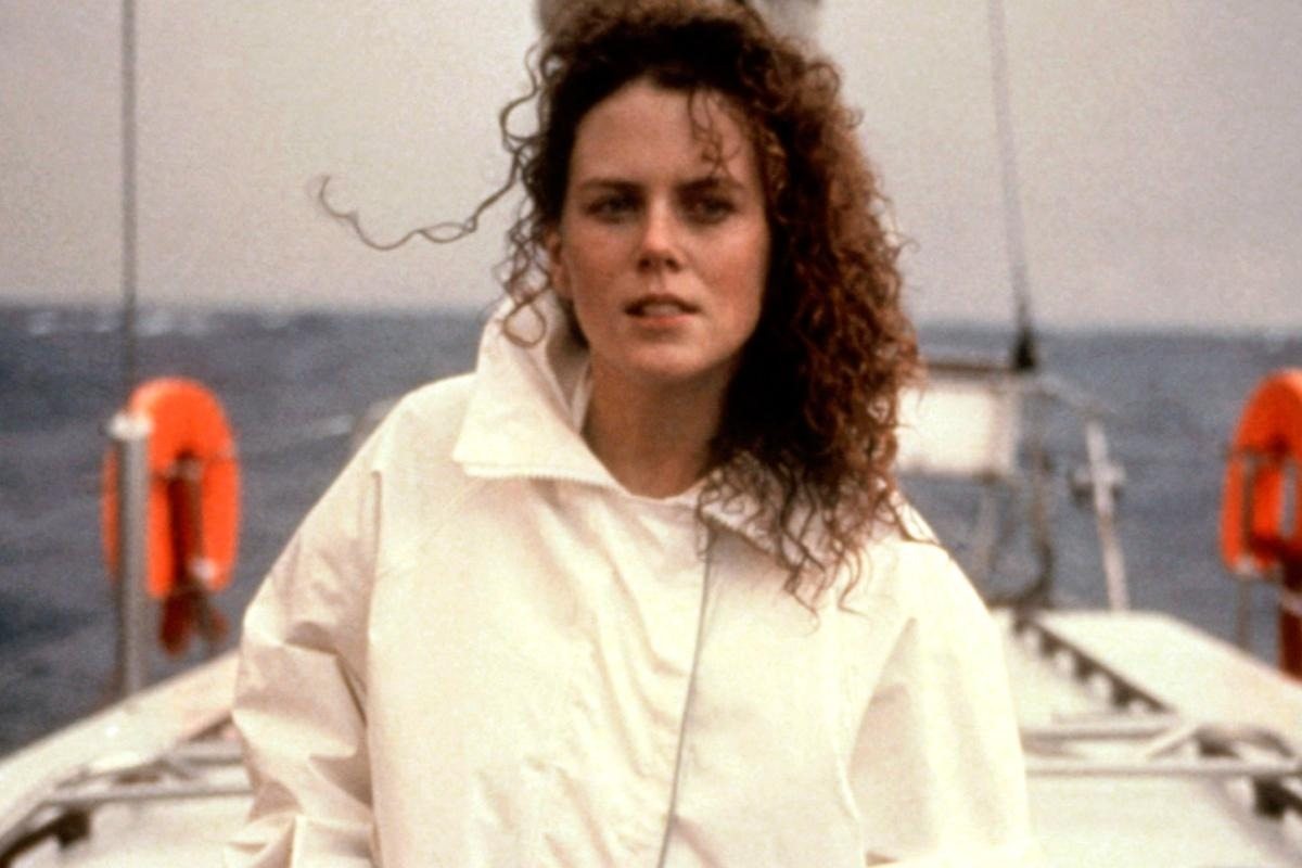 Everybody Wanted to Date Her In The 80’s & This Is Her Recently