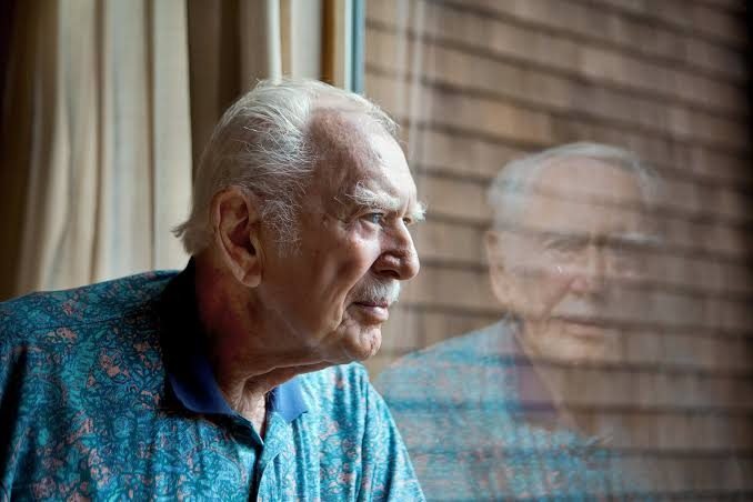 Dementia starts when people say this phrase ➤ blog.thegamesday.com