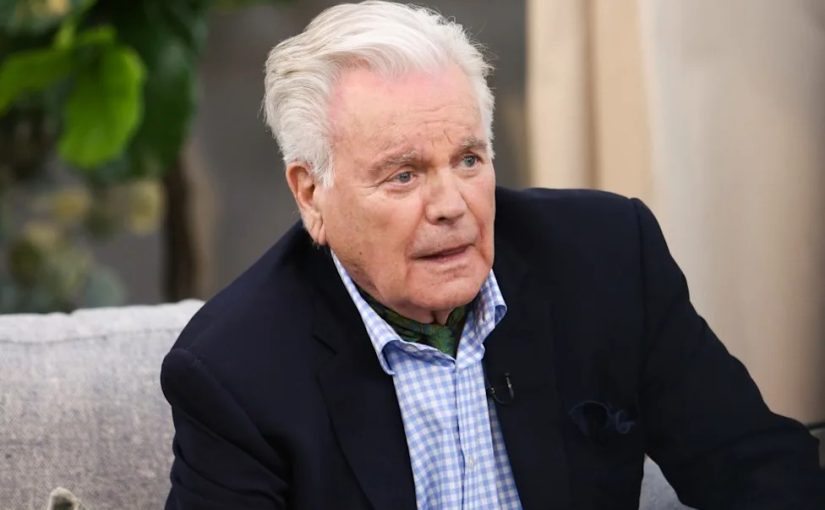 The tragedy of Robert Wagner is truly very sad ➤ blog.thegamesday.com