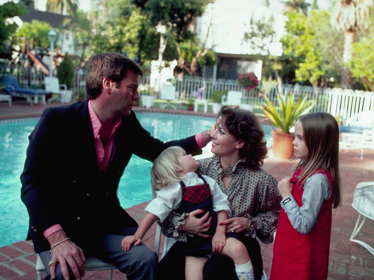 The tragedy of Robert Wagner is truly very sad