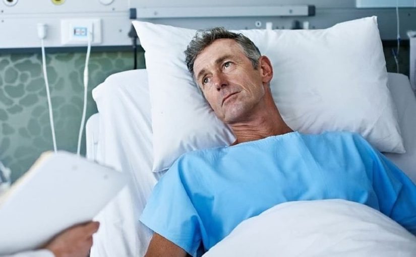 A man wakes up after years in a coma: his true identity leaves doctors speechless ➤ blog.thegamesday.com