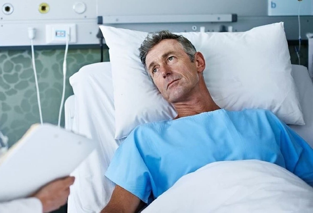 A man wakes up after years in a coma: his true identity leaves doctors speechless ➤ blog.thegamesday.com