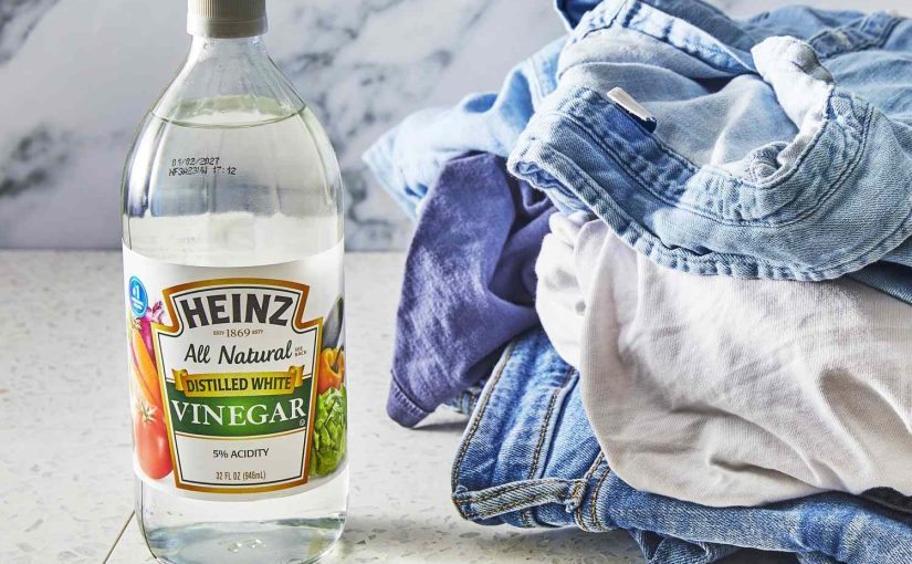 Trust Us on This One, Vinegar is the Solution ➤ blog.thegamesday.com