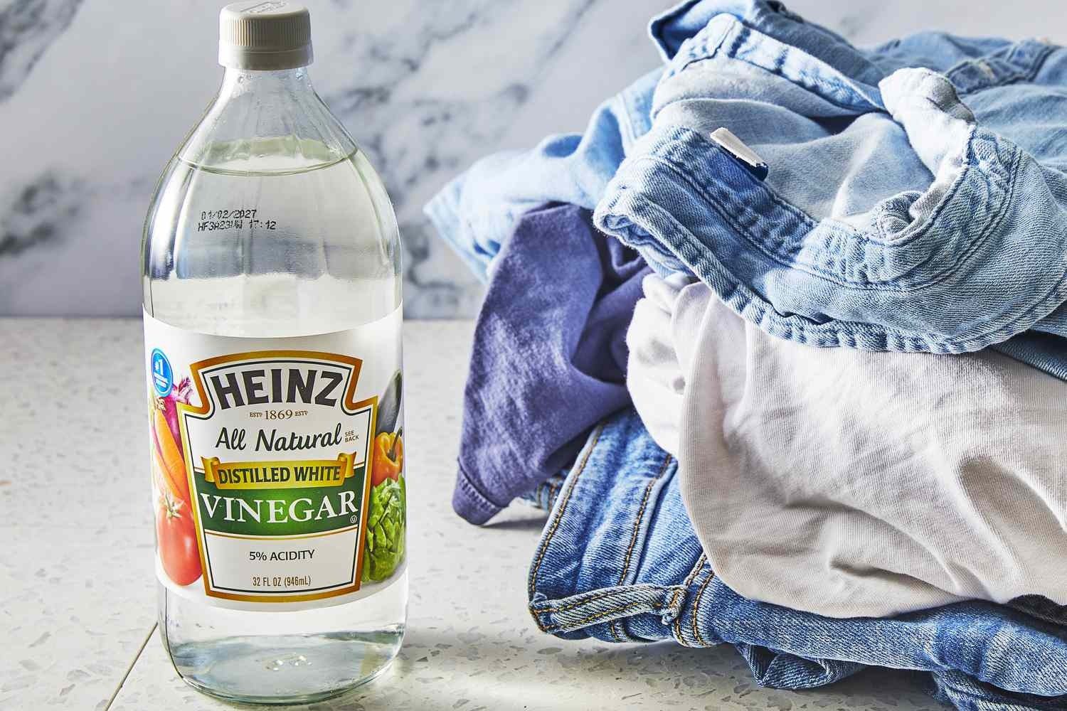 Trust Us on This One, Vinegar is the Solution ➤ blog.thegamesday.com