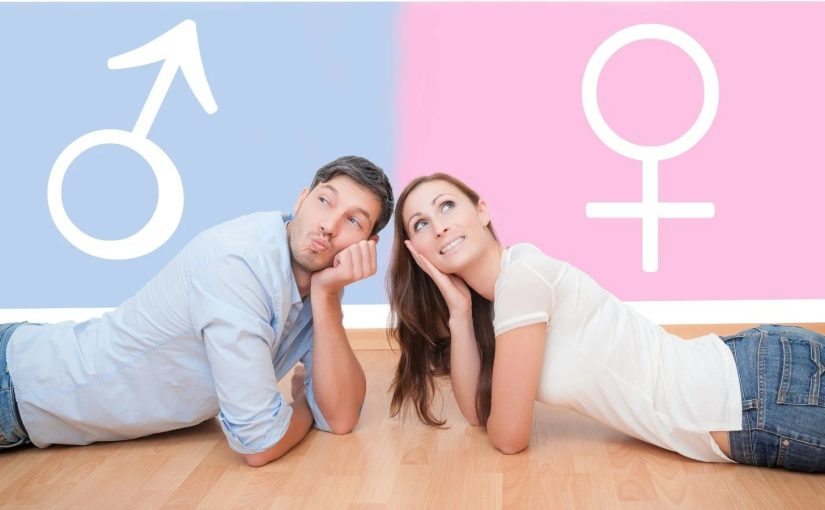 Unobvious scientific differences between men and women ➤ blog.thegamesday.com