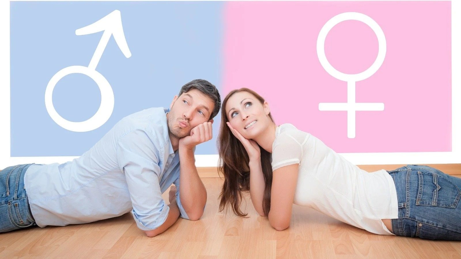 Unobvious scientific differences between men and women ➤ blog.thegamesday.com