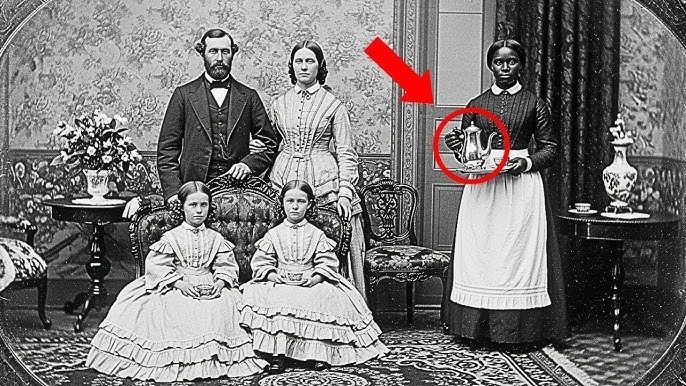 The Photograph That Lied