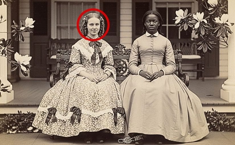 The Photograph That Lied ➤ blog.thegamesday.com