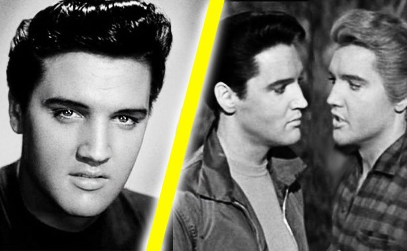 What happened to Elvis’s twin brother, Jesse Garon Presley? ➤ blog.thegamesday.com