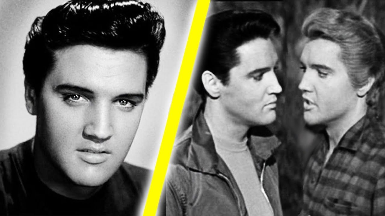 What happened to Elvis’s twin brother, Jesse Garon Presley? ➤ blog.thegamesday.com