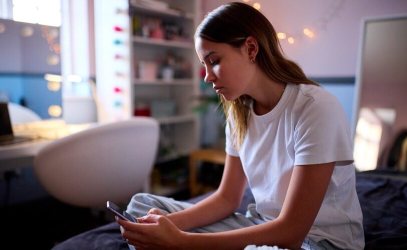 My daughter never left her room, which seemed normal to me until I discovered what she did in there ➤ blog.thegamesday.com