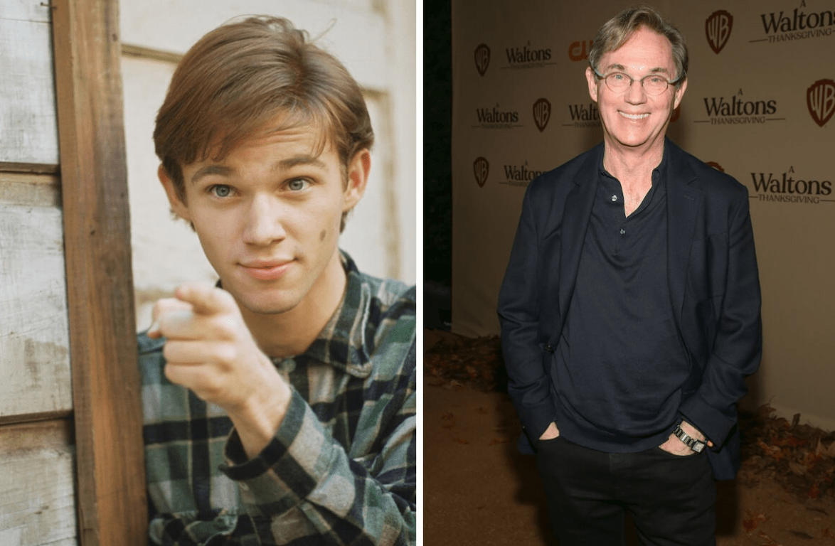 TV stars that viewers still ask: where did they disappear to?