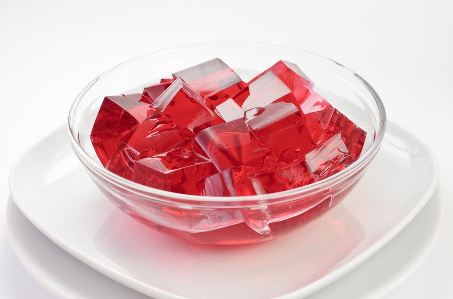 What happens When You Plant Gelatin In the Garden?