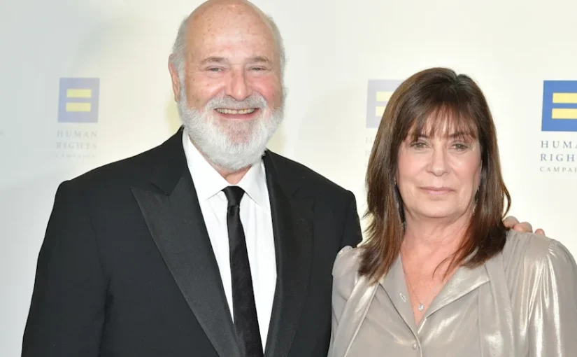 Rob & Michele Reiner’s Cause Of Death Officially Revealed ➤ blog.thegamesday.com