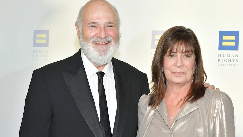 Rob & Michele Reiner’s Cause Of Death Officially Revealed ➤ blog.thegamesday.com