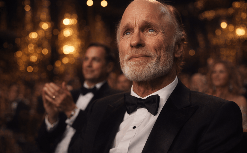 “You Are My Entire Heart”: Ed Harris and the Tearful Oscar Moment That Won Over Hollywood ➤ blog.thegamesday.com