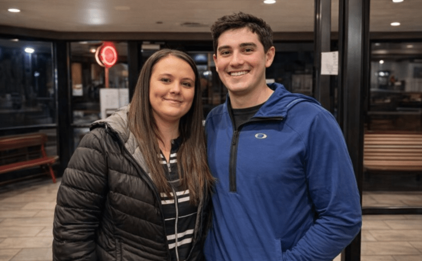 Fate in the Hallways: The Mother and Adopted Son Who Accidentally Worked Together for Years ➤ blog.thegamesday.com