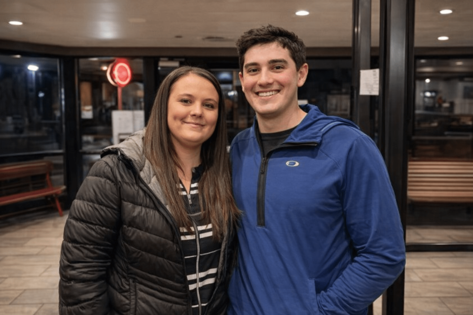 Fate in the Hallways: The Mother and Adopted Son Who Accidentally Worked Together for Years ➤ blog.thegamesday.com