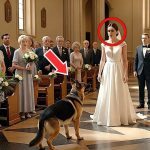 My Wedding Day Was Turned Upside Down by My Dog’s Urgent Warning ➤ blog.thegamesday.com